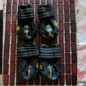 Petaco Dog Paw foot pads size 7